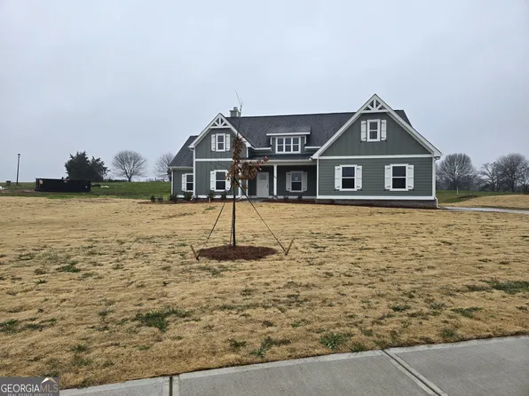1000 Alaina Ave #64, Madison, GA 30650