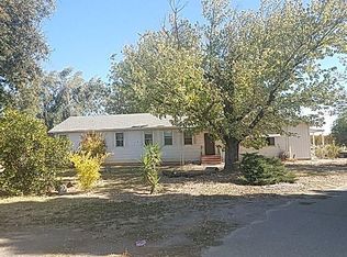 10781 Township Rd, Live Oak, CA 95953