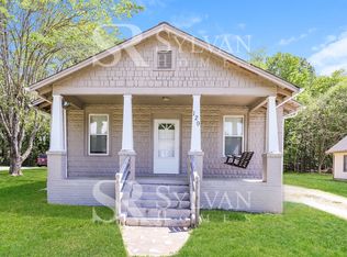 129 Lindbergh St, Winston Salem, NC 27104