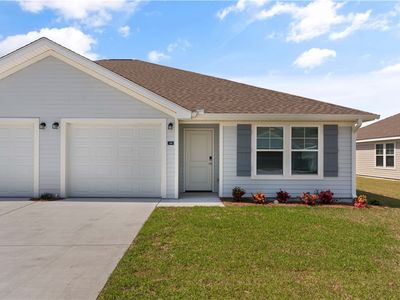 208 Bottlebrush Walk, Brunswick, GA, 31525