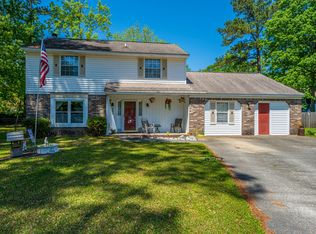 805 Southall Ct, Goose Creek, SC 29445