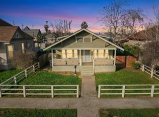 210 E 11th St, Hanford, CA 93230