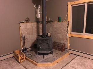 1696 Van Dyke Rd, Decker, MI 48426