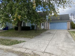 5374 Traditions Dr, Indianapolis, IN 46235