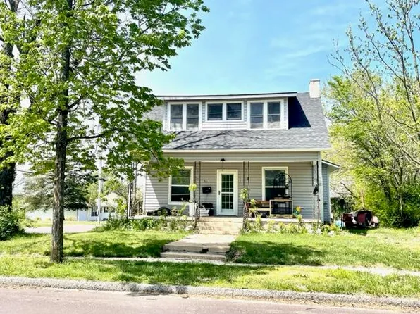 503 N Oakland Street, Mountain Grove, MO 65711