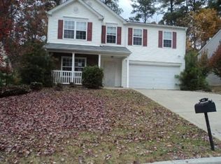 3035 Sable Run Rd, Atlanta, GA 30349