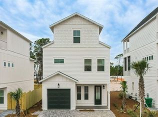 24 Beach View Dr, Inlet Beach, FL 32461