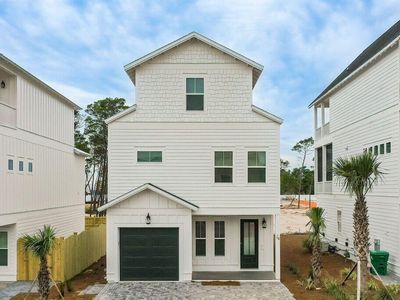 24 Beach View Dr, Inlet Beach, FL, 32461