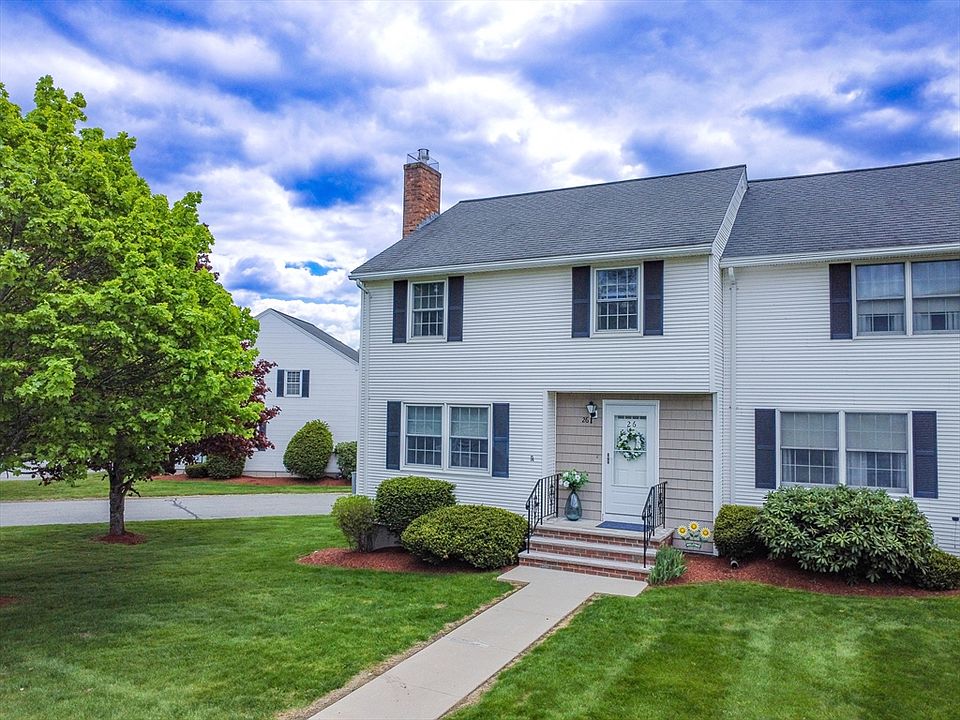 1st image of 26 Christopher Dr #43