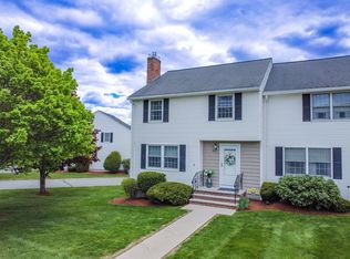 26 Christopher Dr #43, Methuen, MA 01844