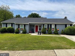 3708 Goodwill Ct, Abingdon, MD 21009