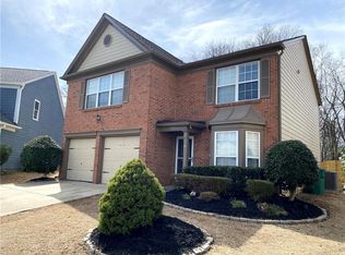 140 Aucilla Ln, Woodstock, GA 30188