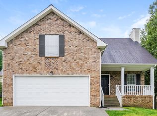 1205 Danbury Ct, Nashville, TN 37214