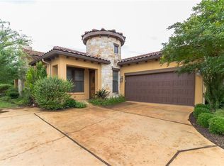 406 Amiata Ave #35, Austin, TX 78734