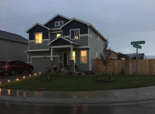 6114 Cast Iron, Colorado Springs, CO 80925