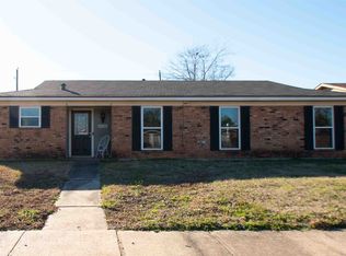 4732 Longstreet Pl, Bossier City, LA 71112