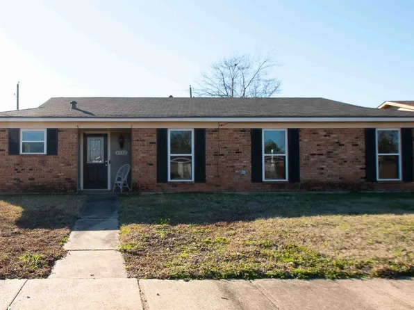 4732 Longstreet Pl, Bossier City, LA 71112