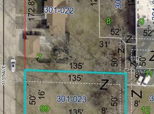 3021 Washington Rd, Kenosha, WI 53144