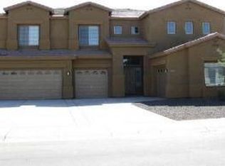 1735 E Joelle Dr, Casa Grande, AZ 85122