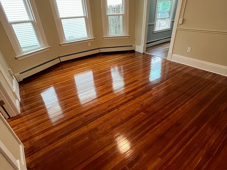 38-40 Springside Ave #3 — Photo 4