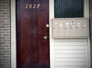 2027 S 17th Ave APT 5, Broadview, IL 60155
