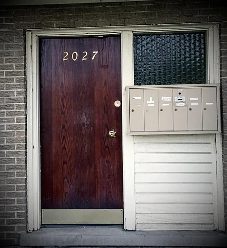 2027 S 17th Ave #5 Photo 1