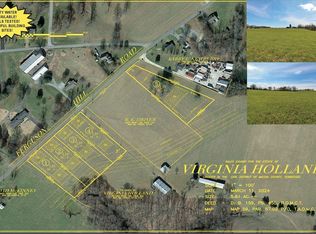 2 Ferguson Hill Rd LOT 2, Lafayette, TN 37083