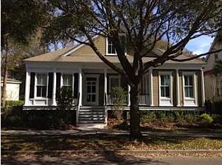 78 Secession St, Mount Pleasant, SC 29464