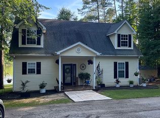 309 W Commodore Dr, Cross Hill, SC 29332