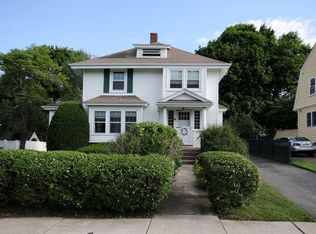 19 Sagamore Park, Medford, MA 02155