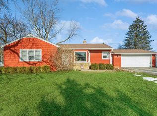 523 Naber Ave, Antioch, IL