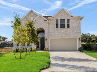 21539 Henrys Blush Dr, Tomball, TX 77377