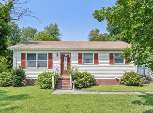 11161 Old Suffolk Rd, Windsor, VA 23487