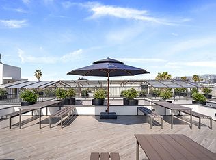 Ecco Lexington, Los Angeles, CA 90038