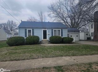 843 Webster St, Webster City, IA 50595