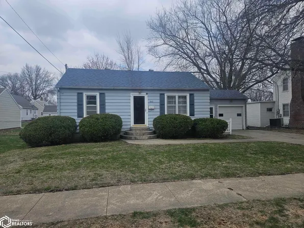 843 Webster St, Webster City, IA 50595