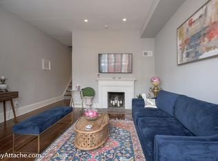 106 7th St SE, Washington, DC 20003