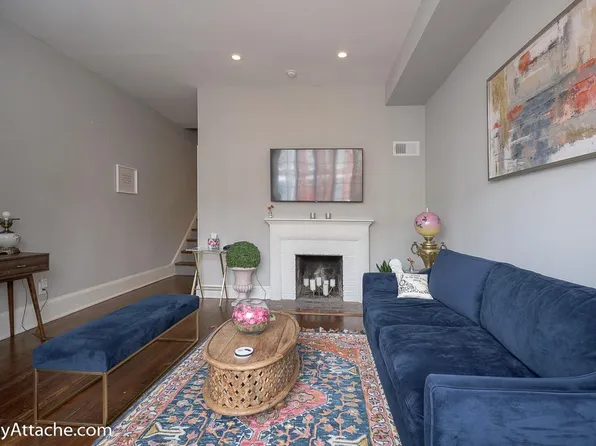 106 7th St SE, Washington, DC 20003