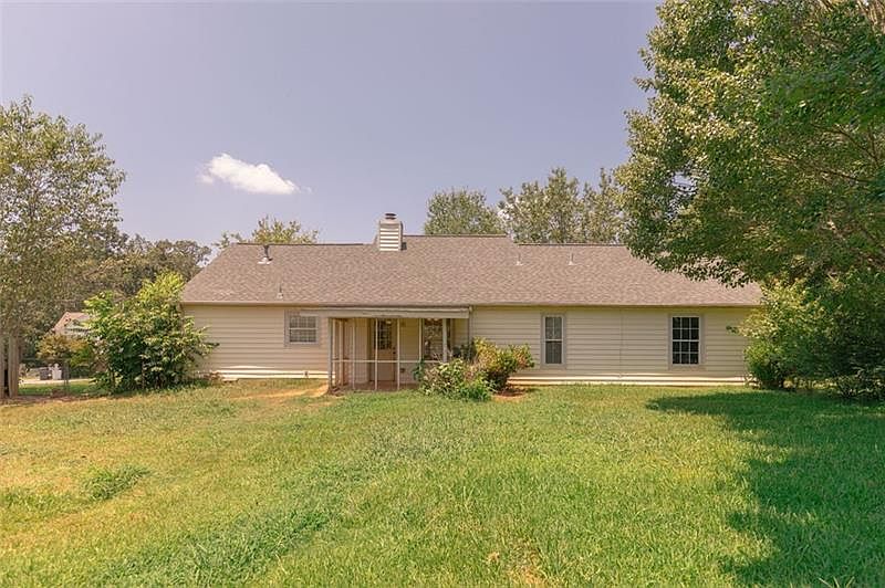 21 Country Village Dr, Hiram, GA 30141 MLS 10185149 Zillow