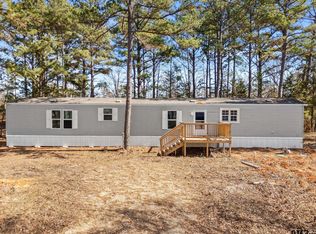 1814 County Road 386 LOT 4, Tyler, TX 75708