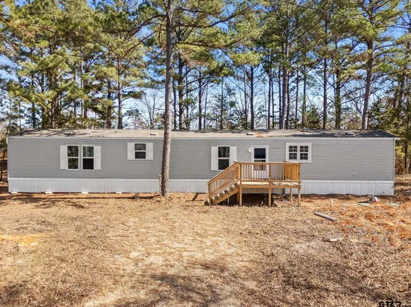 1814 County Road 386 Lot 4, Tyler, TX 75708