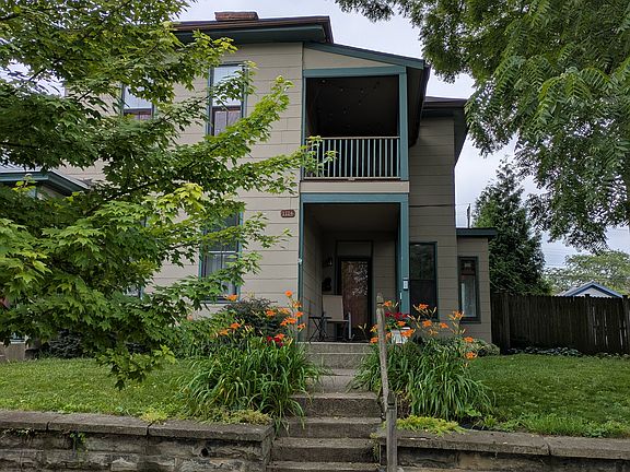 2nd image of 1124 Highland St
