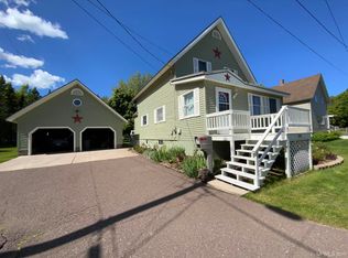 25927 W Cemetery St, Calumet, MI 49913