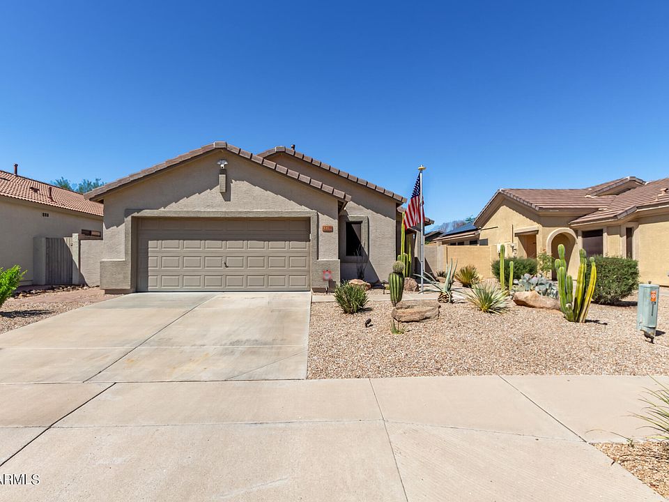 12778 S 175th Dr, Goodyear, Az 85338 