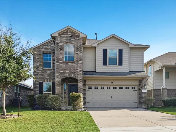 13031 Silverglen Run Trl, Houston, TX 77014