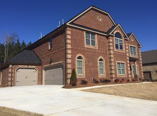 440 Masters Club Blvd, Hampton, GA 30228