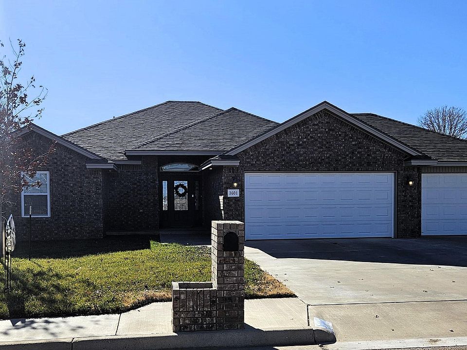 1st image of 3601 Benjamin Davis Dr