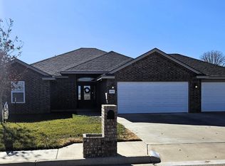 3601 Benjamin Davis Dr, Clovis, NM 88101