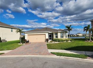 (Undisclosed Address), Cape Coral, FL 33909