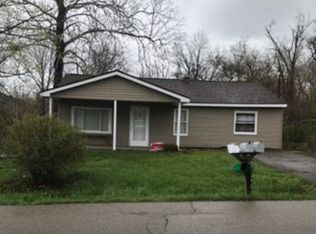 6642 Epworth Rd, Loveland, OH 45140